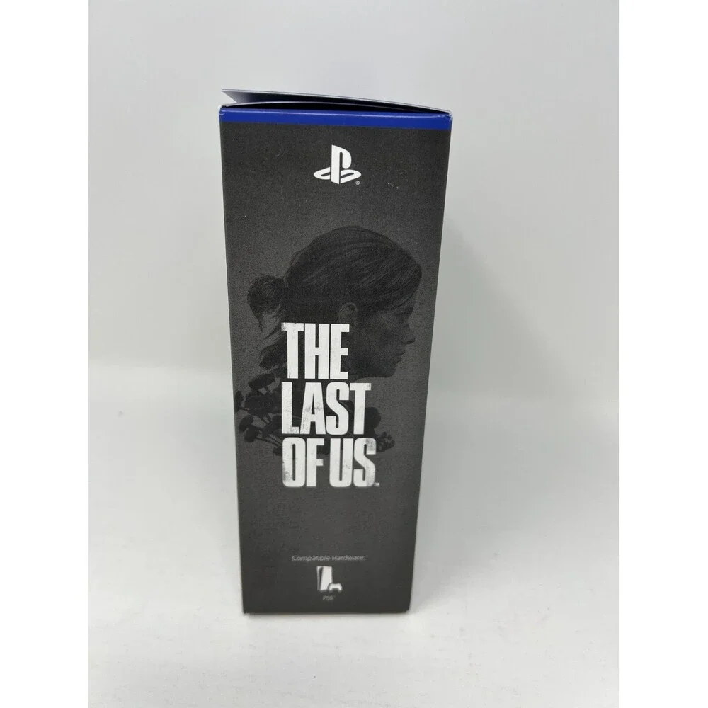 New The Last of Us DualSense PS5 Playstation Wireless Controller Limited Edition